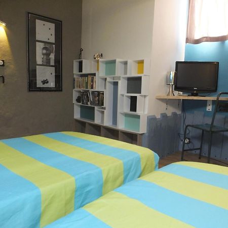 Rosemonde Villa อาร์ลส์ ภายนอก รูปภาพ